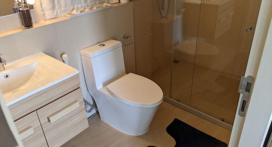 For sale 1 Beds condo in Cha Am, Phetchaburi