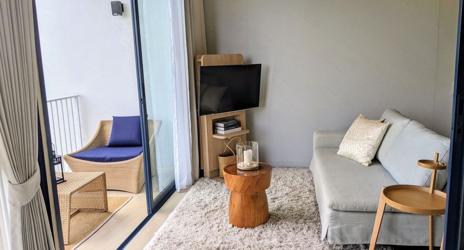 For sale 1 Beds condo in Cha Am, Phetchaburi