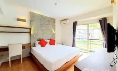 For rent 1 bed condo in Ko Samui, Surat Thani