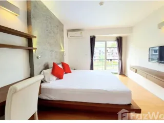 For rent 1 bed condo in Ko Samui, Surat Thani