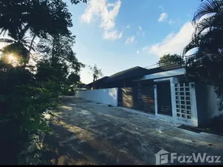 For sale 3 bed house in Ko Samui, Surat Thani