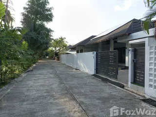 For sale 3 bed house in Ko Samui, Surat Thani