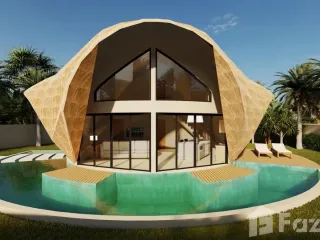 For sale 1 bed villa in Ko Pha-ngan, Surat Thani