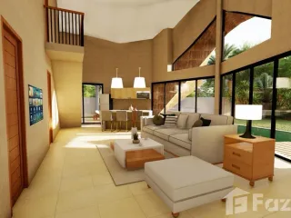 For sale 1 bed villa in Ko Pha-ngan, Surat Thani