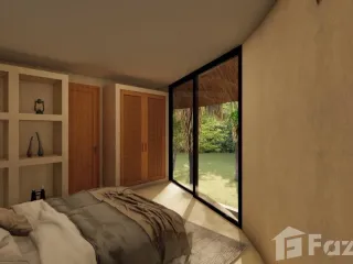 For sale 1 bed villa in Ko Pha-ngan, Surat Thani