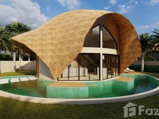 For sale 1 bed villa in Ko Pha-ngan, Surat Thani