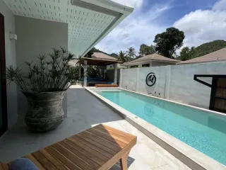 For sale 2 bed house in Ko Pha-ngan, Surat Thani