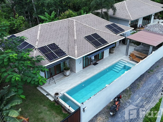 For sale 2 bed house in Ko Pha-ngan, Surat Thani