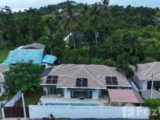 For sale 2 bed house in Ko Pha-ngan, Surat Thani