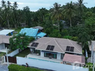 For sale 2 bed house in Ko Pha-ngan, Surat Thani
