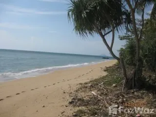 For sale land in Ko Lanta, Krabi