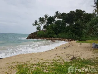 For sale land in Ko Lanta, Krabi