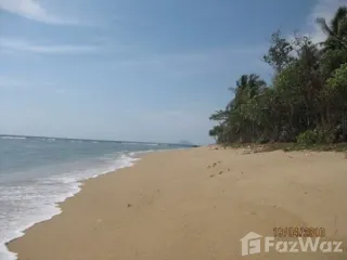 For sale land in Ko Lanta, Krabi