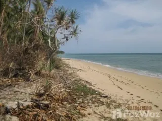 For sale land in Ko Lanta, Krabi