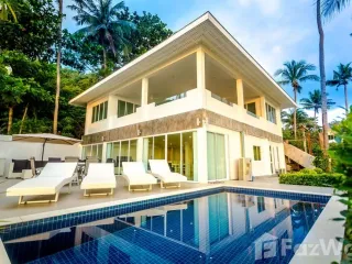 For sale 3 bed villa in Ko Lanta, Krabi