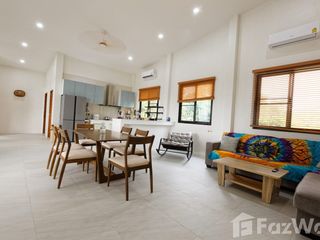 For sale 6 bed house in Ko Pha-ngan, Surat Thani