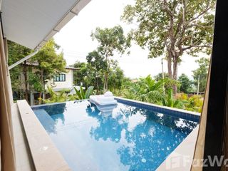 For sale 6 bed house in Ko Pha-ngan, Surat Thani