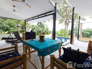 For sale 6 bed house in Ko Pha-ngan, Surat Thani