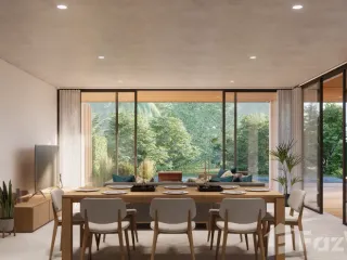For sale 5 bed apartment in Ko Pha-ngan, Surat Thani
