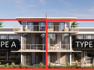 For sale 5 bed apartment in Ko Pha-ngan, Surat Thani