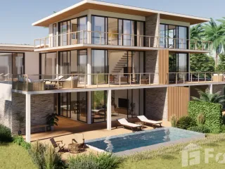 For sale 5 bed apartment in Ko Pha-ngan, Surat Thani