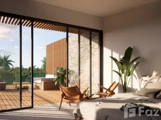 For sale 5 bed apartment in Ko Pha-ngan, Surat Thani