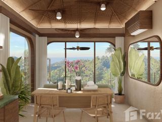 For sale 1 bed villa in Ko Pha-ngan, Surat Thani