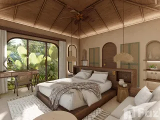 For sale 1 bed villa in Ko Pha-ngan, Surat Thani