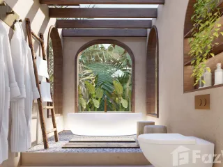 For sale 1 bed villa in Ko Pha-ngan, Surat Thani