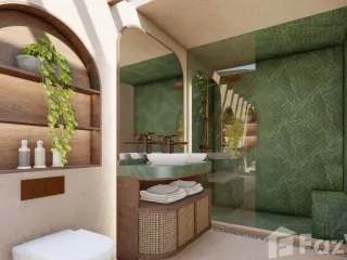 For sale 1 bed villa in Ko Pha-ngan, Surat Thani
