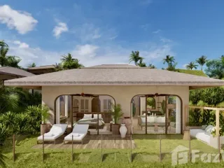 For sale 1 bed villa in Ko Pha-ngan, Surat Thani