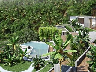 For sale 4 bed villa in Ko Pha-ngan, Surat Thani