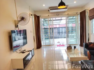 For rent 3 Beds house in Mueang Krabi, Krabi