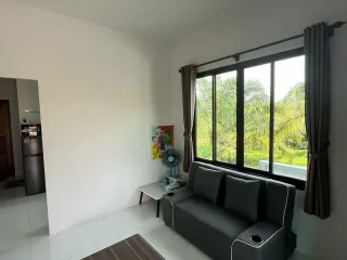 For rent 1 Beds house in Mueang Krabi, Krabi