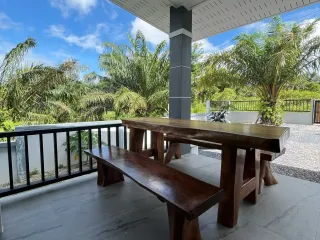For rent 1 Beds house in Mueang Krabi, Krabi