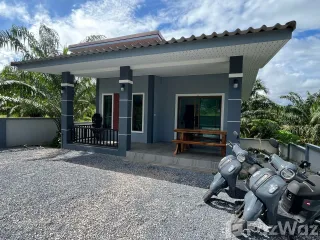 For rent 1 Beds house in Mueang Krabi, Krabi