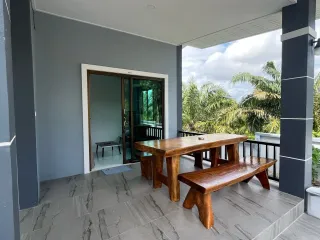 For rent 1 Beds house in Mueang Krabi, Krabi