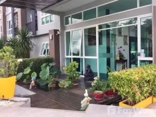 For rent 1 bed condo in Mueang Krabi, Krabi