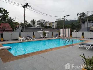 For rent 1 bed condo in Mueang Krabi, Krabi