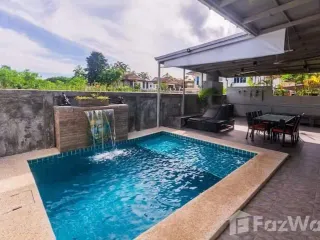 For rent 4 Beds house in Mueang Krabi, Krabi