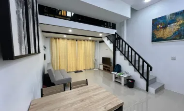 For rent 1 bed house in Mueang Krabi, Krabi