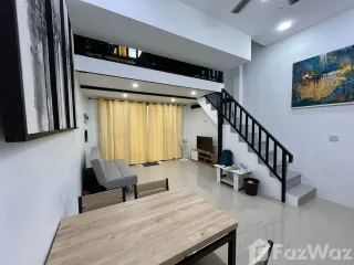 For rent 1 Beds house in Mueang Krabi, Krabi