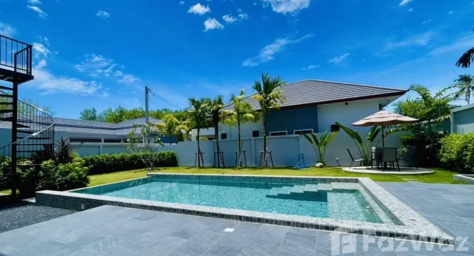 For sale 2 bed villa in Mueang Krabi, Krabi