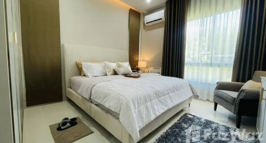 For sale 2 bed villa in Mueang Krabi, Krabi
