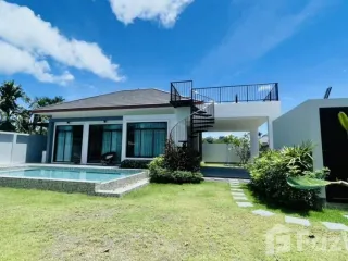 For sale 2 bed villa in Mueang Krabi, Krabi
