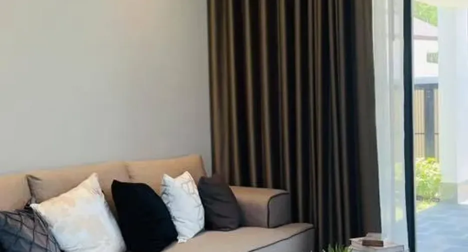 For sale 2 bed villa in Mueang Krabi, Krabi