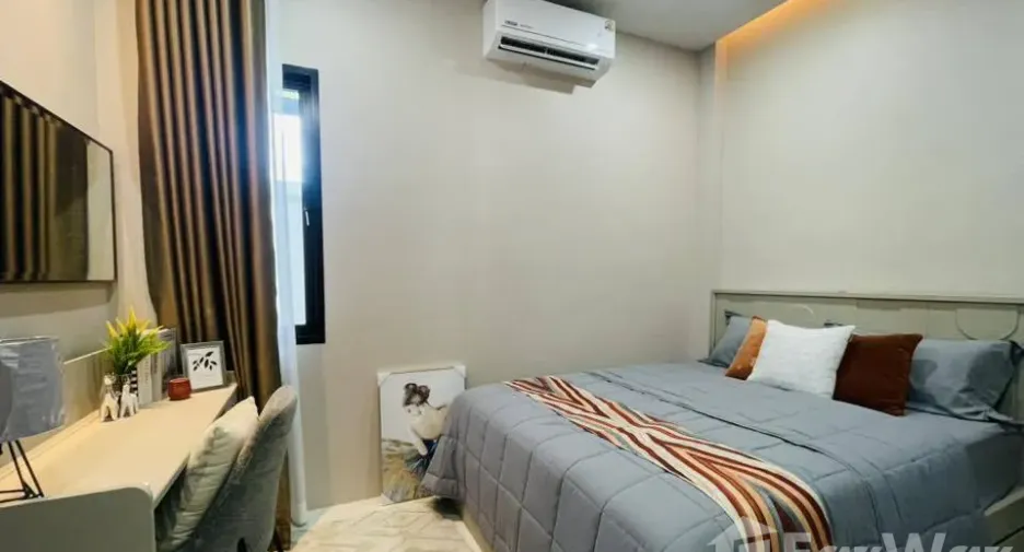 For sale 2 bed villa in Mueang Krabi, Krabi
