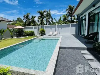 For sale 2 bed villa in Mueang Krabi, Krabi