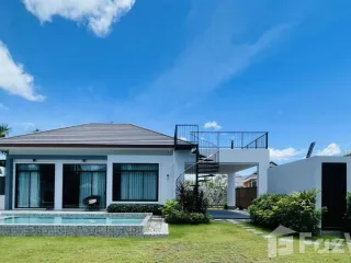 For sale 2 bed villa in Mueang Krabi, Krabi