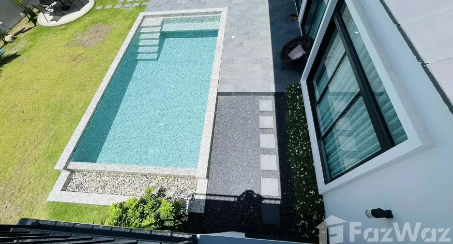 For sale 2 bed villa in Mueang Krabi, Krabi